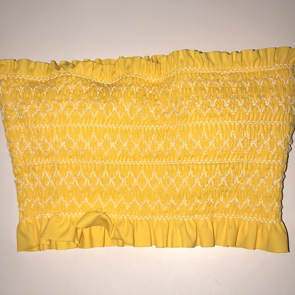 Target bathing suit top